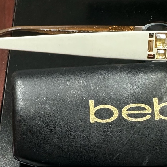 Bebe eyeglass frames - Picture 6 of 6